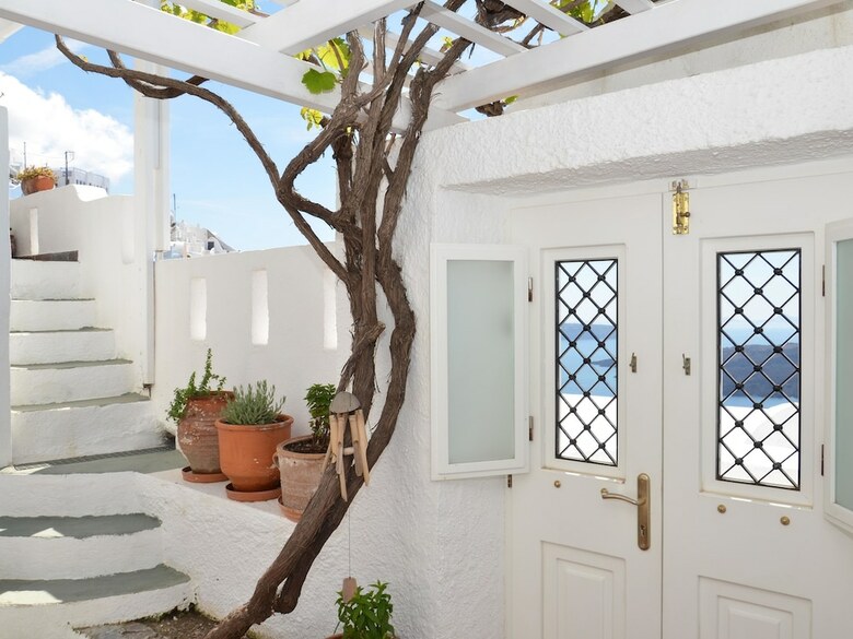 Apartamentos Villa Fegari