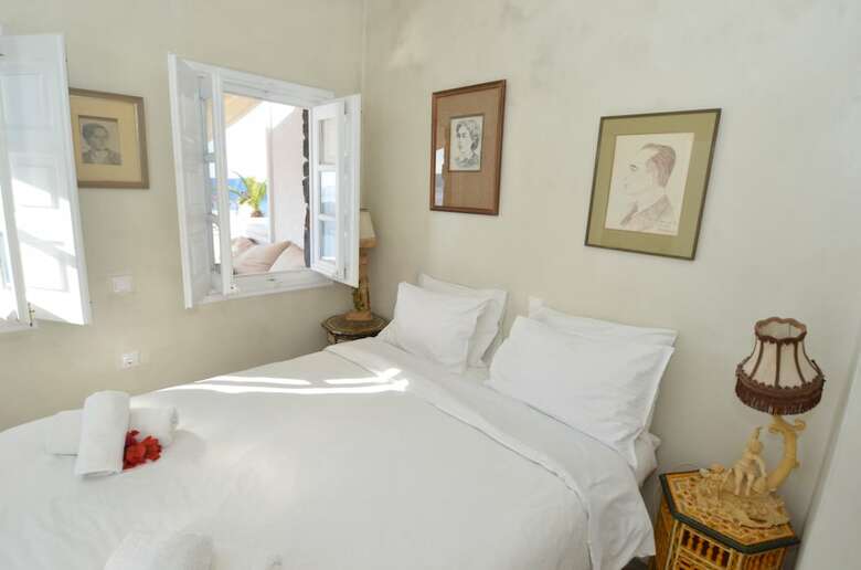 Apartamentos Villa Fegari