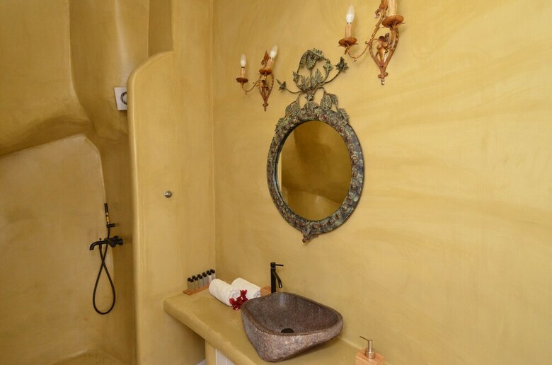Apartamentos Villa Fegari