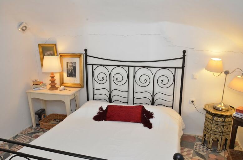 Apartamentos Villa Fegari