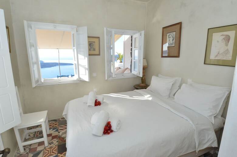 Apartamentos Villa Fegari