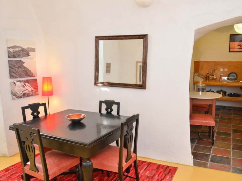 Apartamentos Villa Fegari