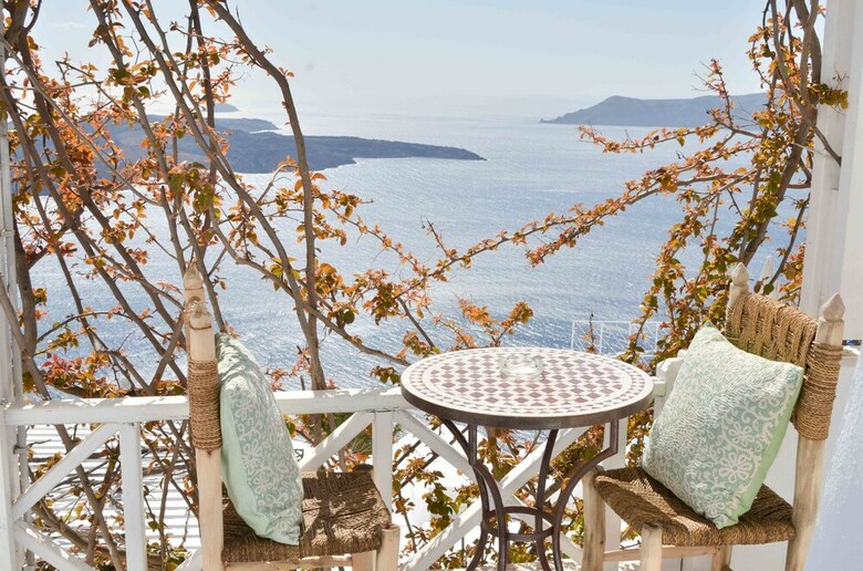Apartamentos Villa Fegari