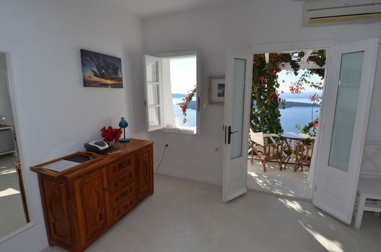 Apartamentos Villa Fegari