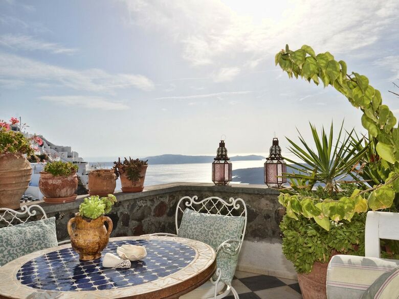 Apartamentos Villa Fegari