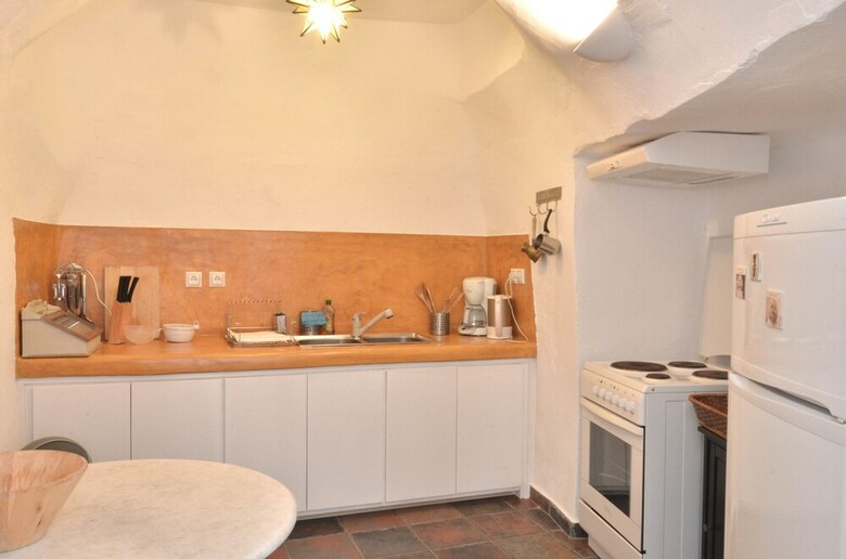 Apartamentos Villa Fegari