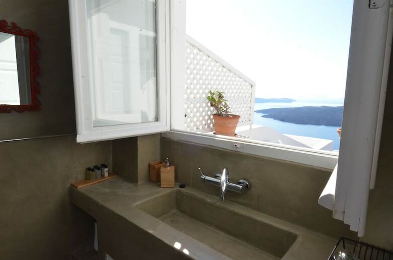 Apartamentos Villa Fegari