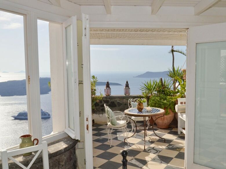 Apartamentos Villa Fegari