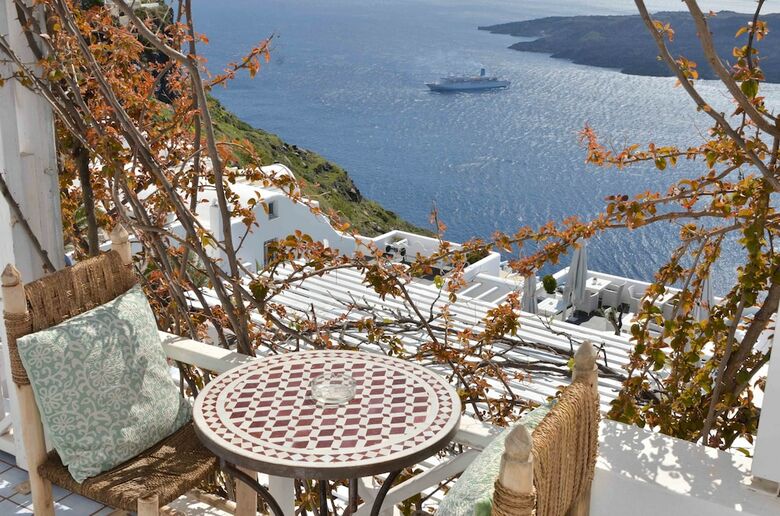 Apartamentos Villa Fegari