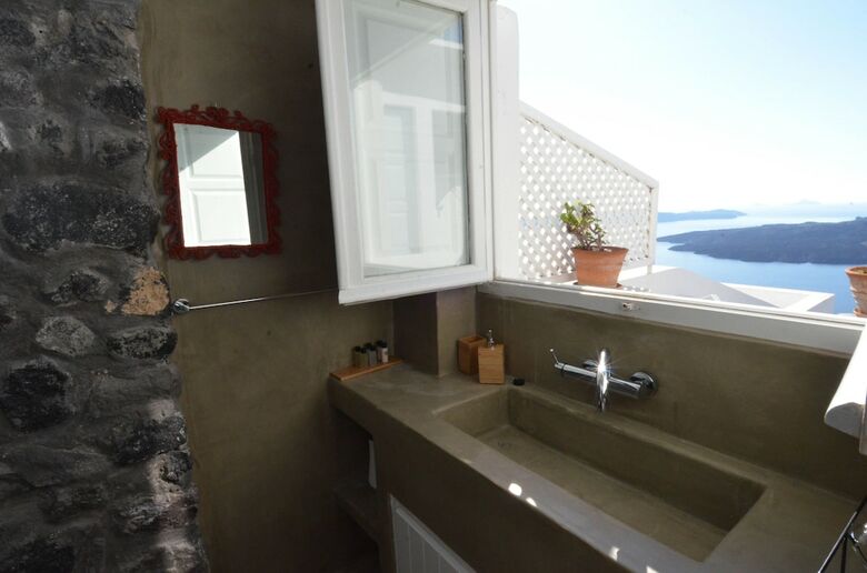 Apartamentos Villa Fegari