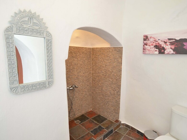 Apartamentos Villa Fegari