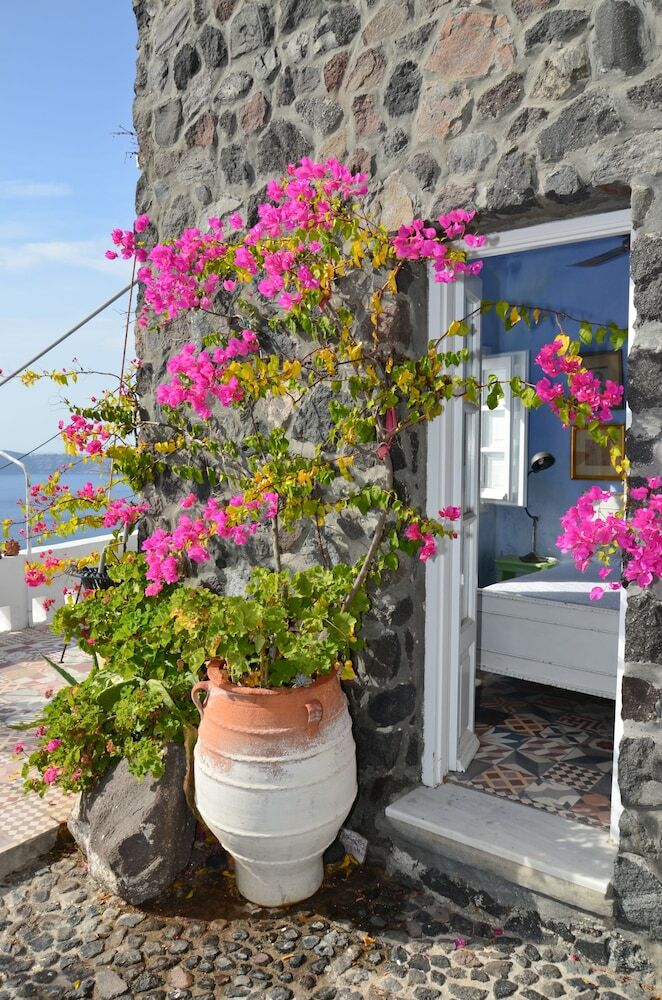 Apartamentos Villa Fegari