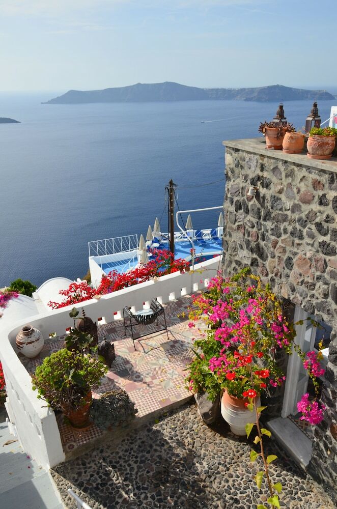 Apartamentos Villa Fegari