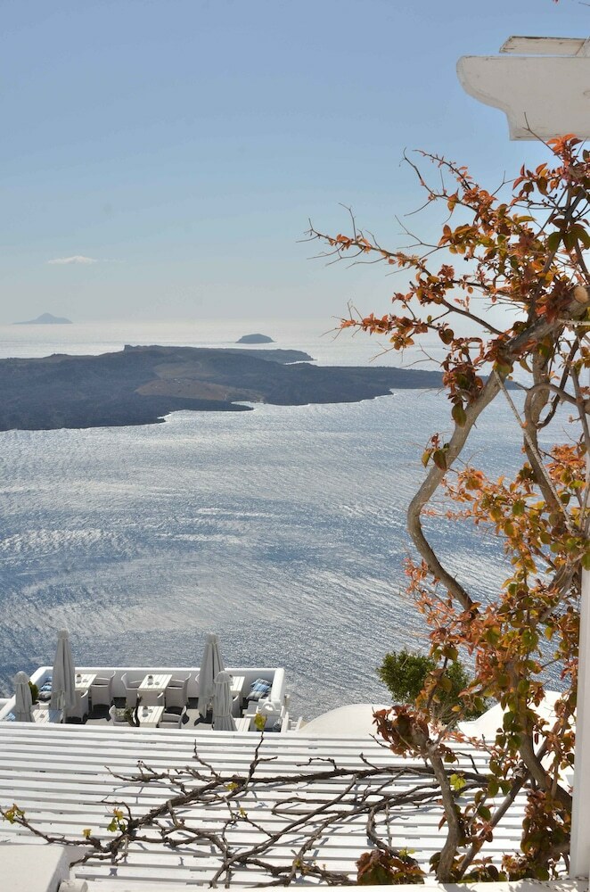 Apartamentos Villa Fegari