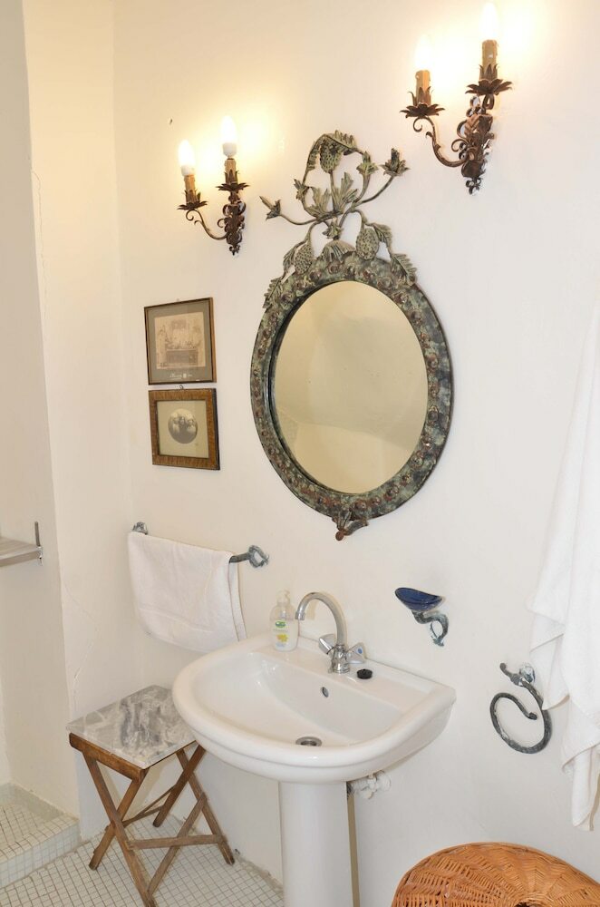 Apartamentos Villa Fegari