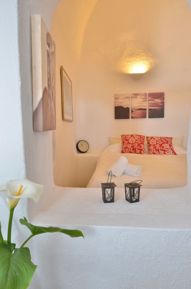 Apartamentos Villa Fegari