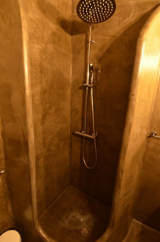 Apartamentos Villa Fegari