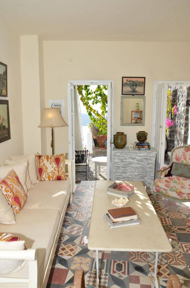 Apartamentos Villa Fegari