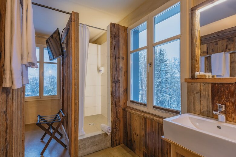 Hotel Wetterhorn