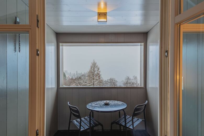 Hotel Wetterhorn