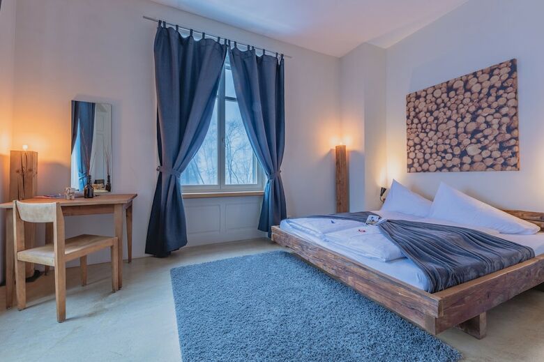Hotel Wetterhorn