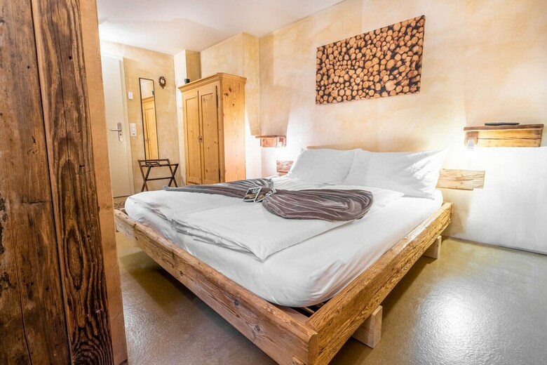 Hotel Wetterhorn