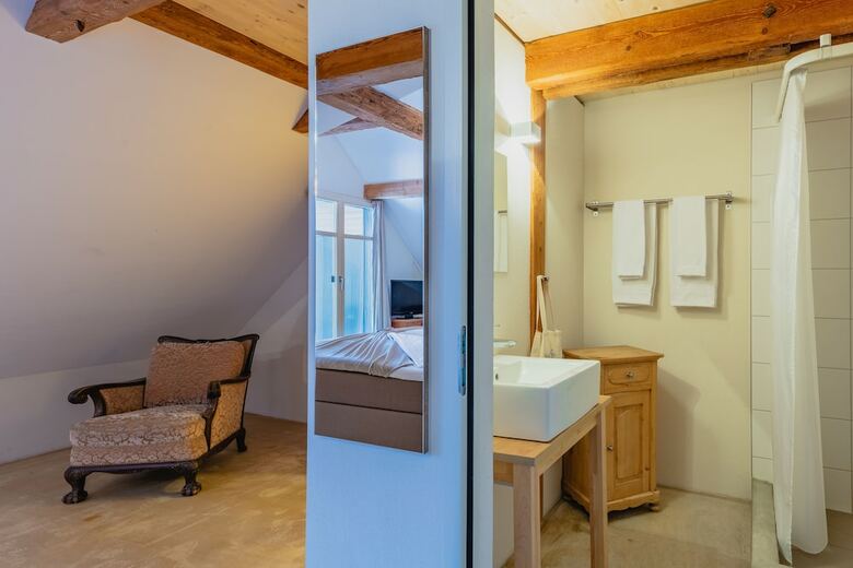 Hotel Wetterhorn