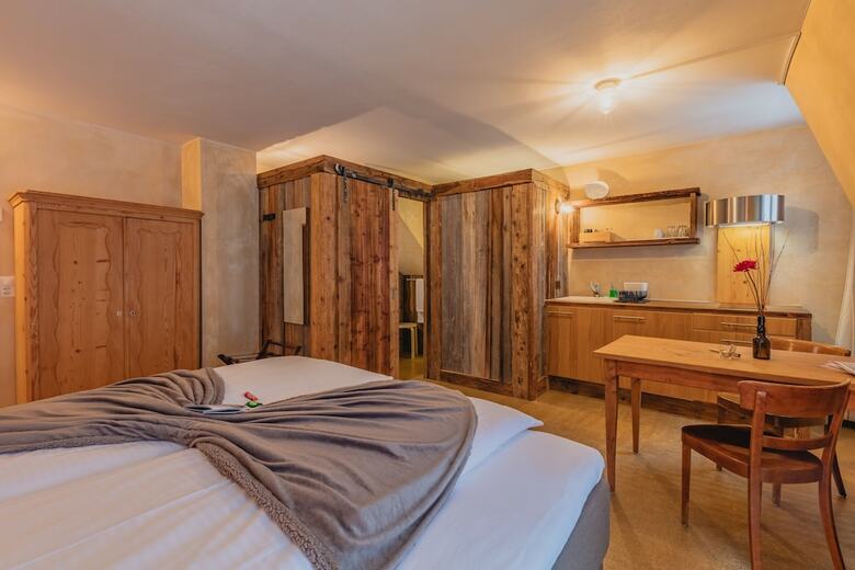 Hotel Wetterhorn
