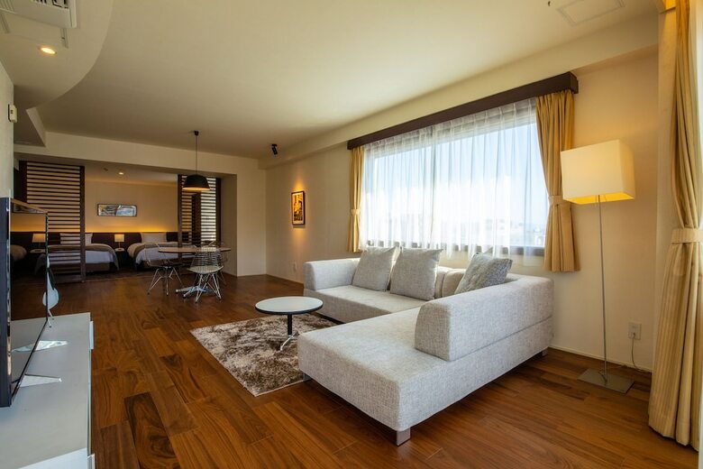 Hakodate Danshaku Club Hotel And Resorts