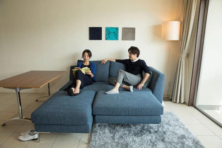Hakodate Danshaku Club Hotel And Resorts