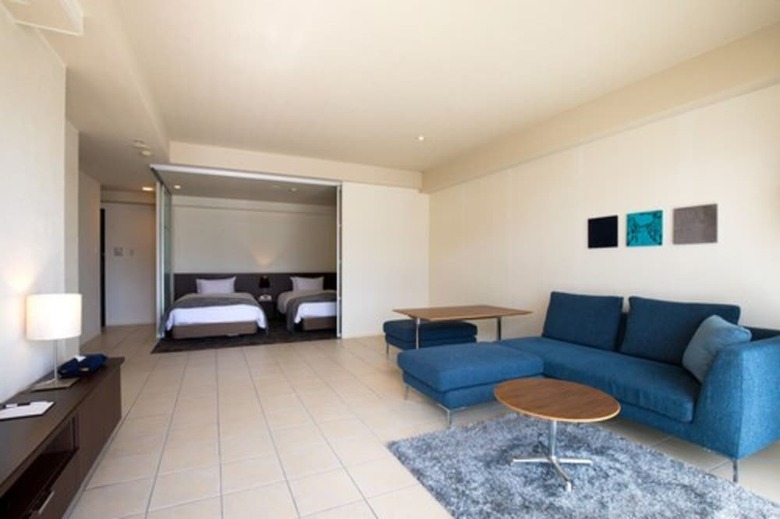 Hakodate Danshaku Club Hotel And Resorts