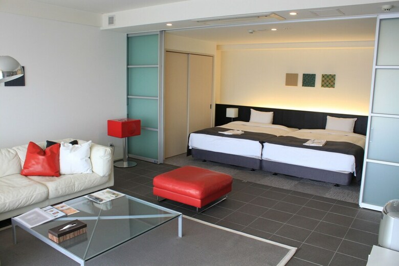 Hakodate Danshaku Club Hotel And Resorts
