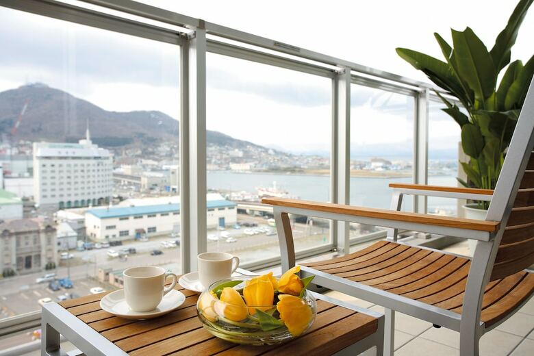 Hakodate Danshaku Club Hotel And Resorts