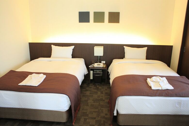 Hakodate Danshaku Club Hotel And Resorts