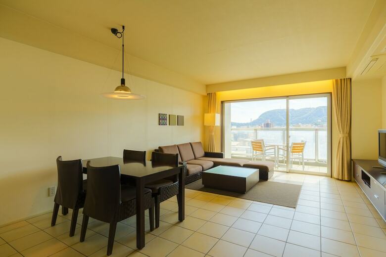 Hakodate Danshaku Club Hotel And Resorts