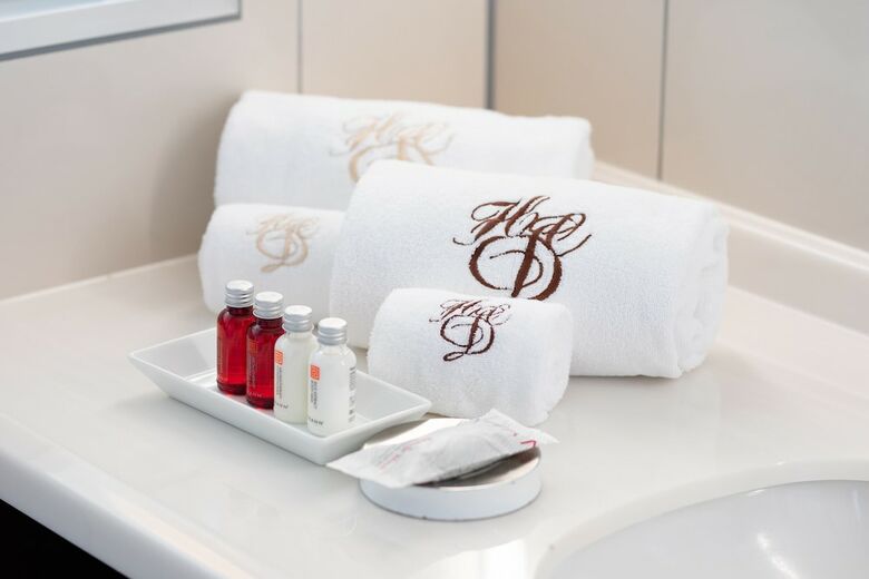 Hakodate Danshaku Club Hotel And Resorts