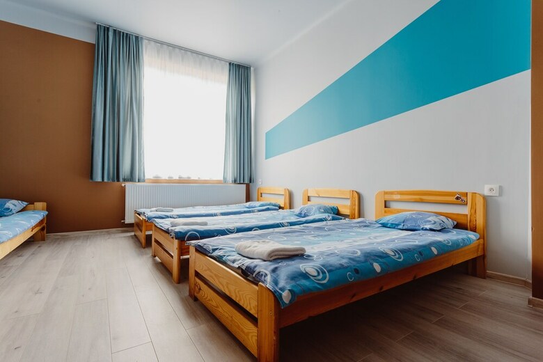 Hostal Tara Hostel