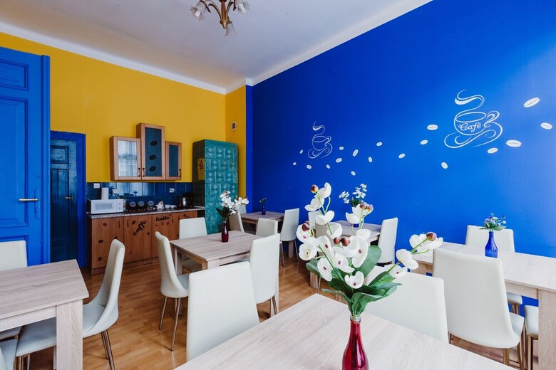 Hostal Tara Hostel