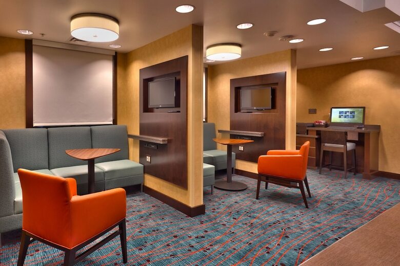 Hotel Residence Inn Phoenix Gilbert