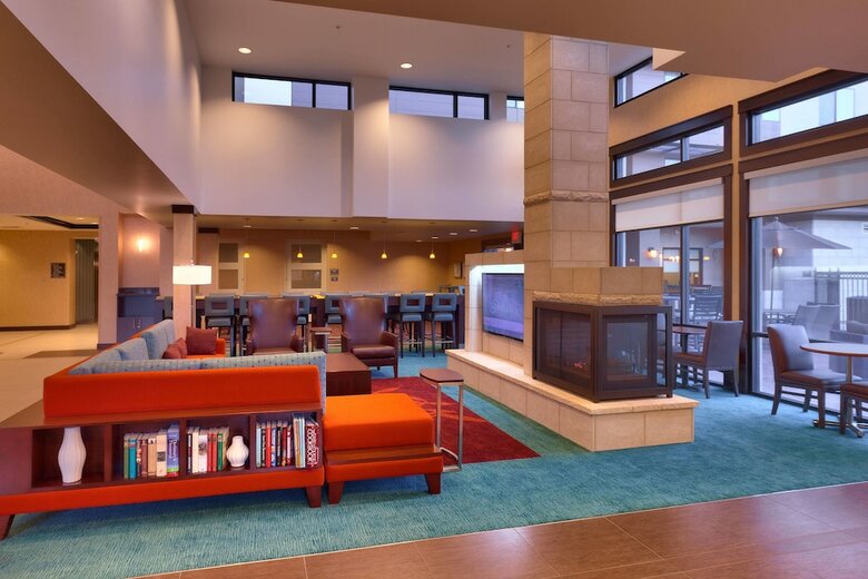 Hotel Residence Inn Phoenix Gilbert