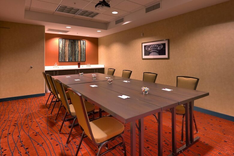 Hotel Residence Inn Phoenix Gilbert