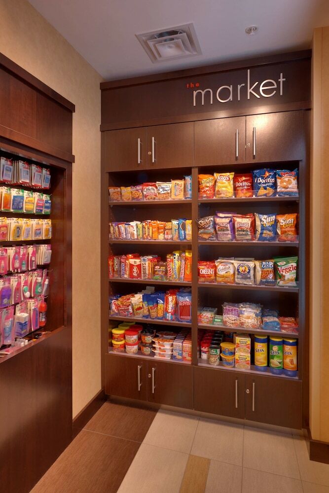 Hotel Residence Inn Phoenix Gilbert