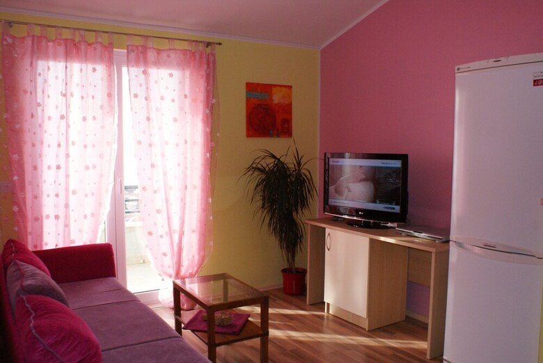 Apartamentos Villa Tonka
