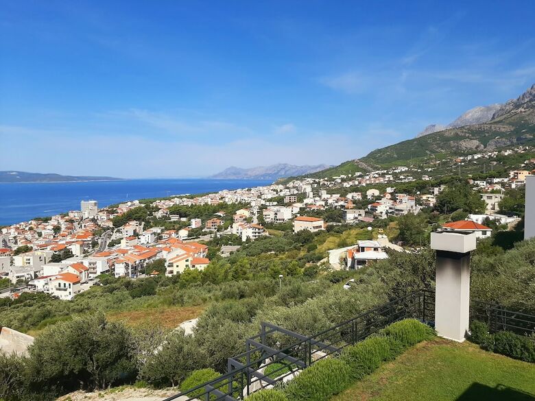 Apartamentos Villa Tonka