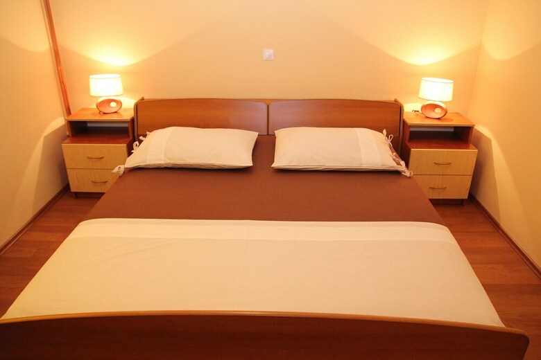 Apartamentos Villa Tonka