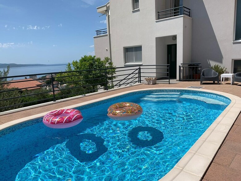 Apartamentos Villa Tonka
