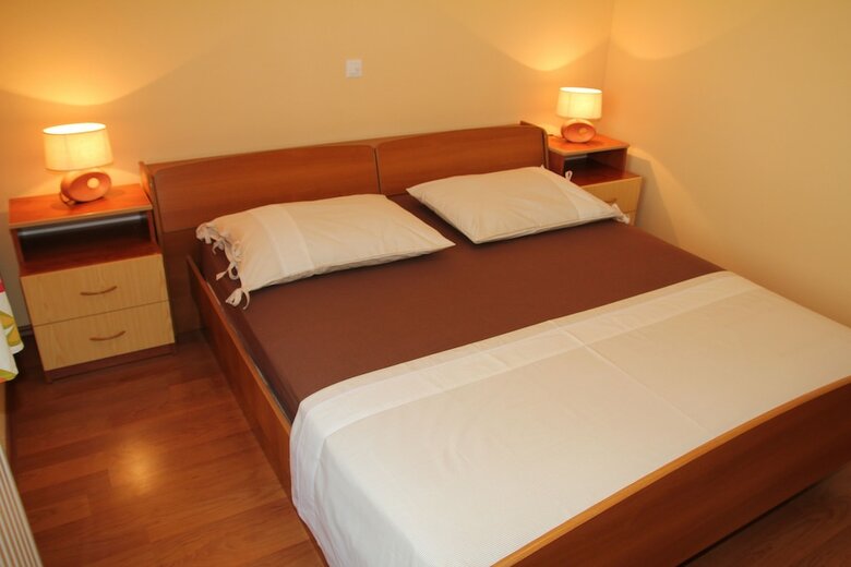 Apartamentos Villa Tonka