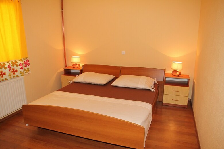 Apartamentos Villa Tonka