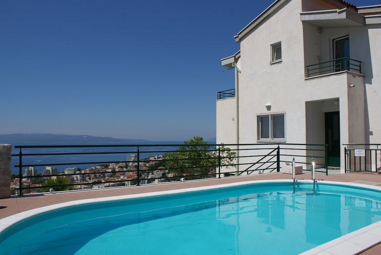 Apartamentos Villa Tonka