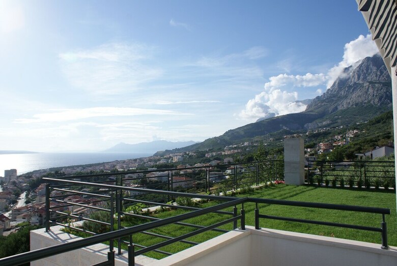 Apartamentos Villa Tonka
